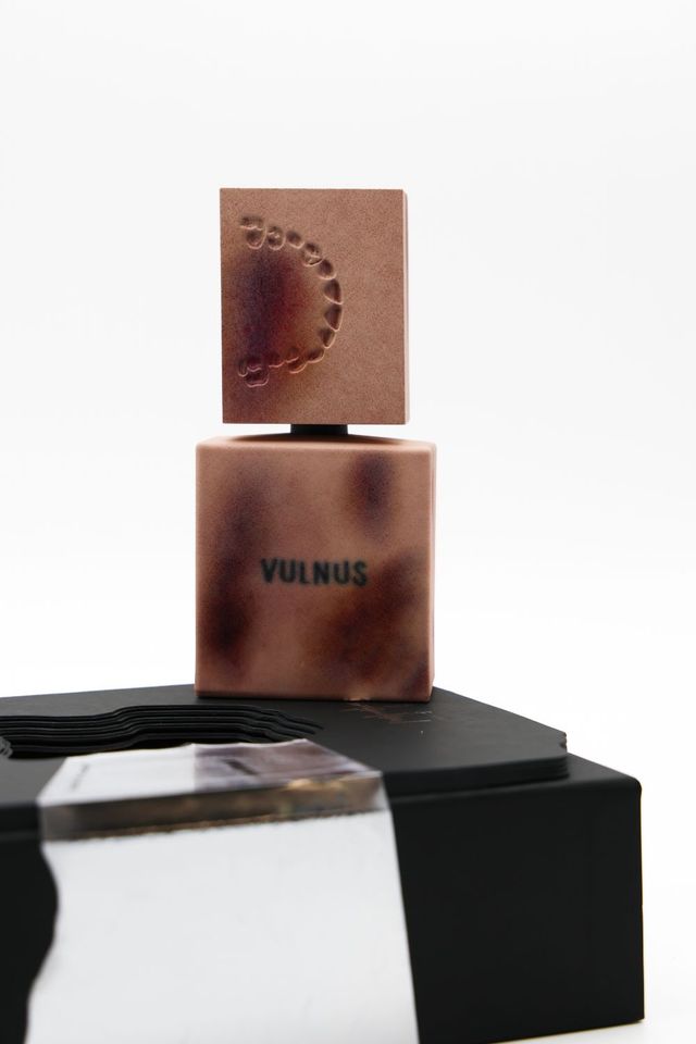 Vulnus Extrait dp, 100ml