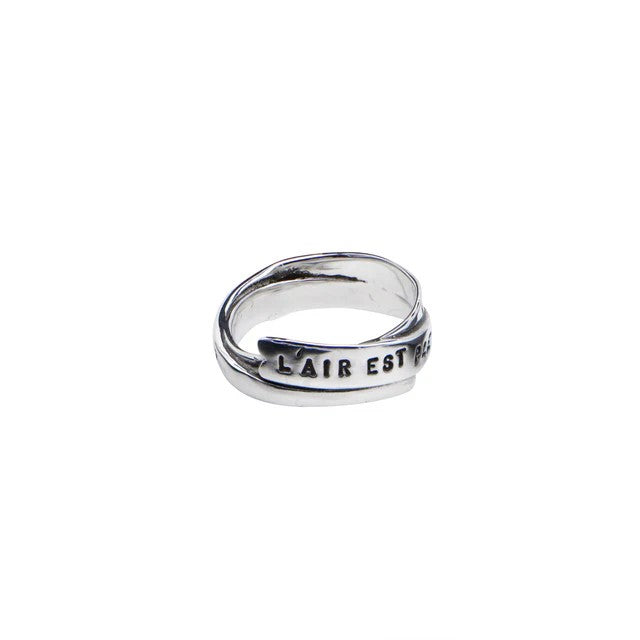 Eluard R132A ring