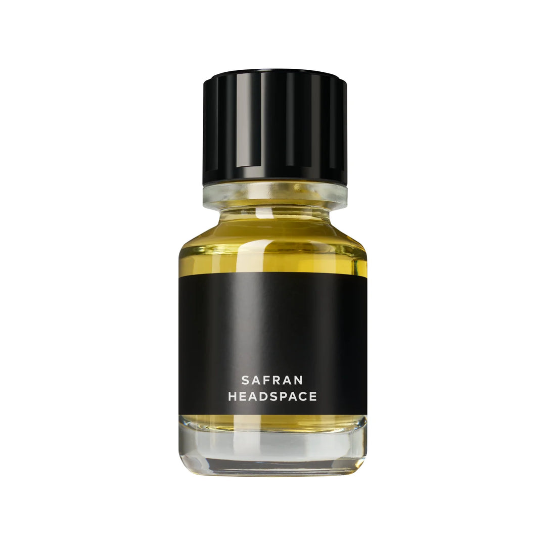 SAFRAN Extrait de Parfum