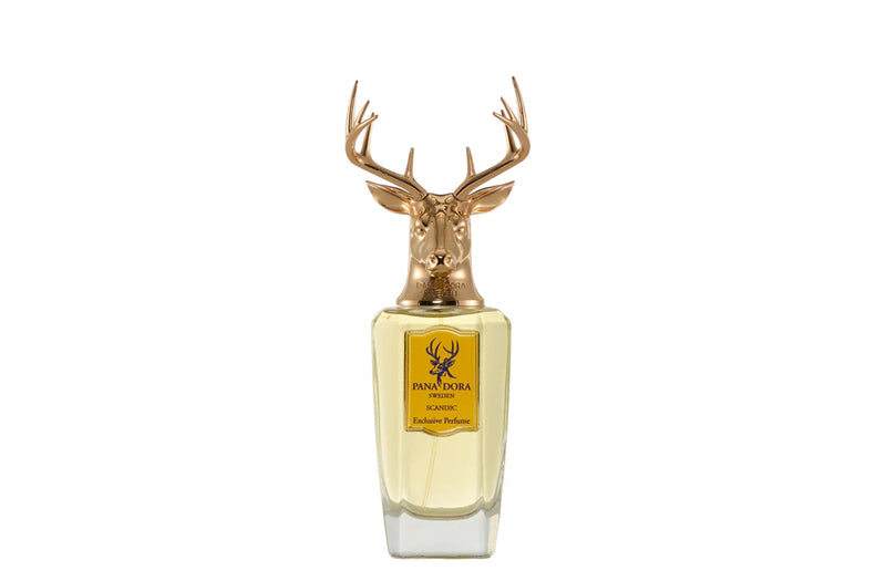 Scandic edp 100ml