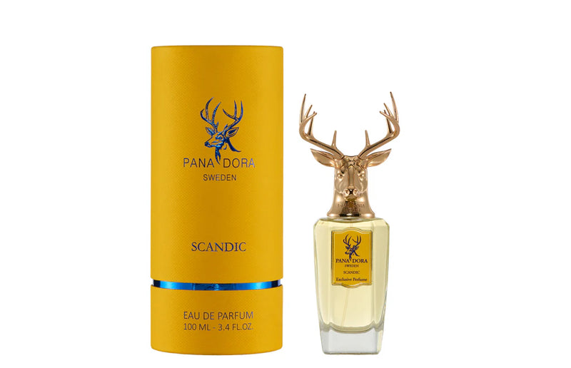 Scandic edp 100ml