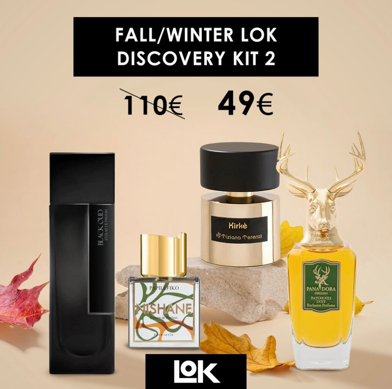 Fall/Winter LOK Discovery Kit 2