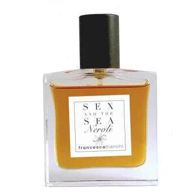 Sex and the Sea Neroli extrait dp, 30ml