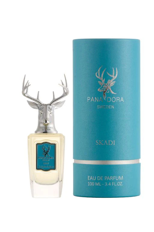 Skadi Eau de Parfum 100ml