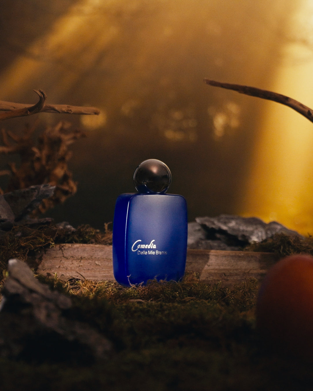 COMEDÌA DELLE MIE BRAME EAU DE PARFUM SPRAY 50ML