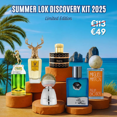 Discovery Kit