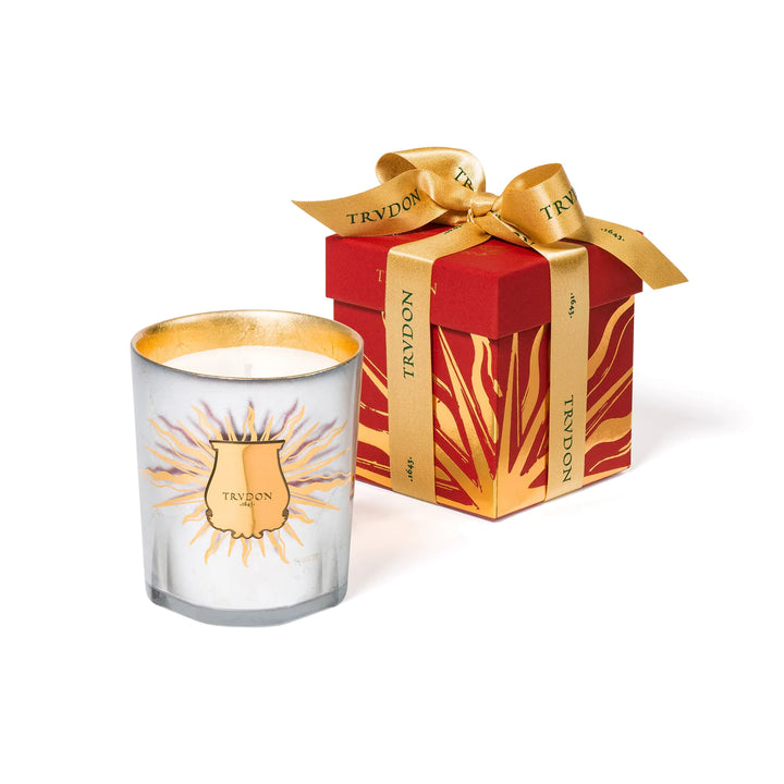 Altair candle 270gr