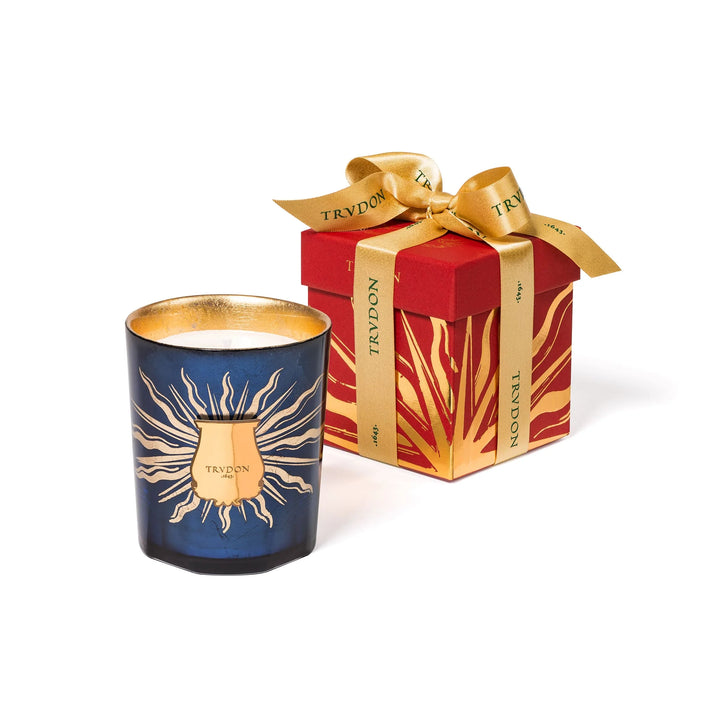 Fir candle 270gr