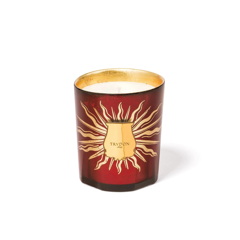 Gloria candle 270gr