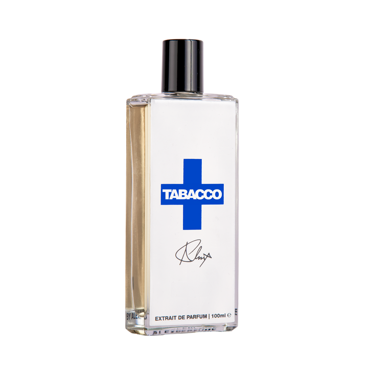 Tabacco+  Extrait de Parfum