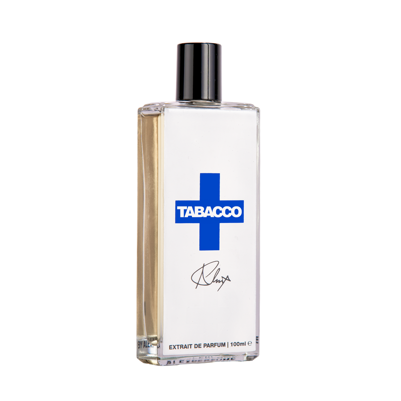 Tabacco+  Extrait de Parfum 100ml