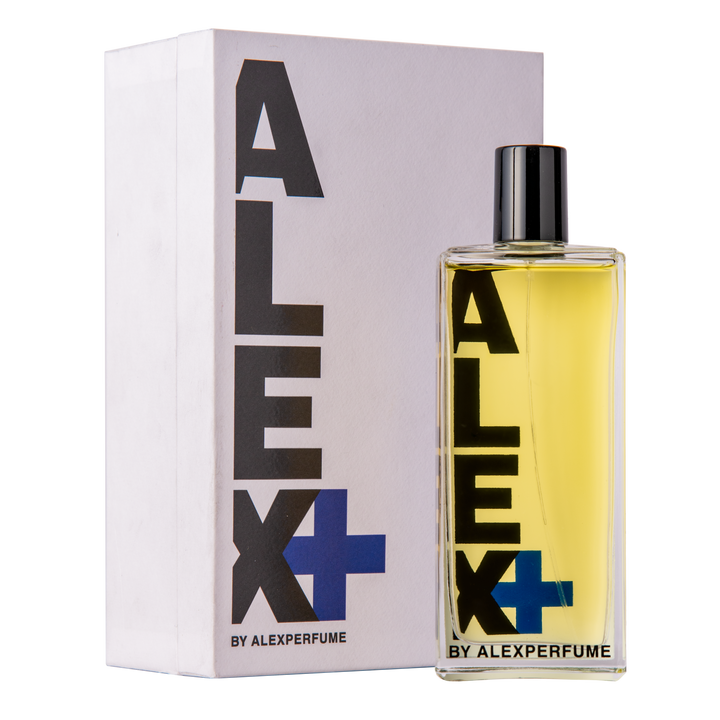 Tabacco+  Extrait de Parfum