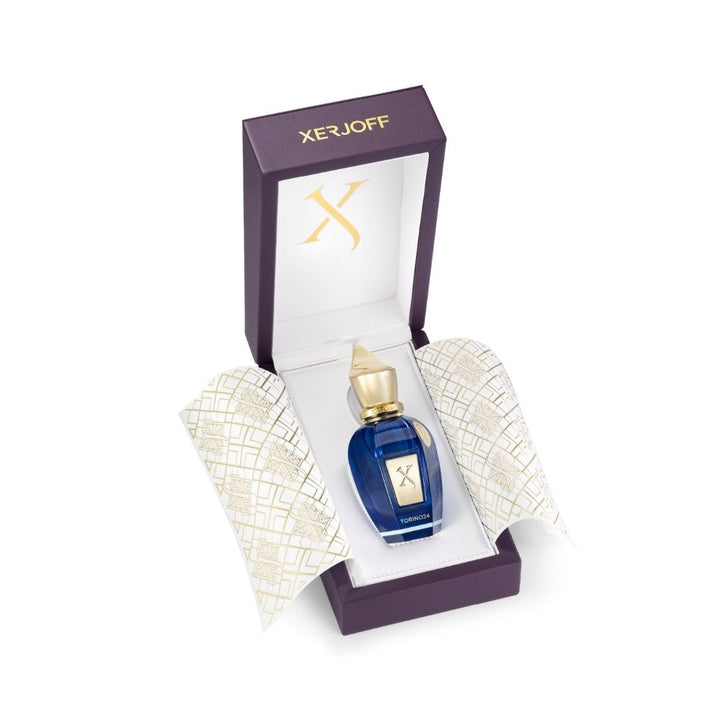 Torino 24 Eau de Parfum 50ml