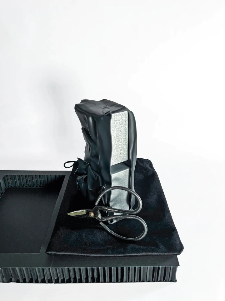 Neither the day nor the hour Extrait dp, 100ml