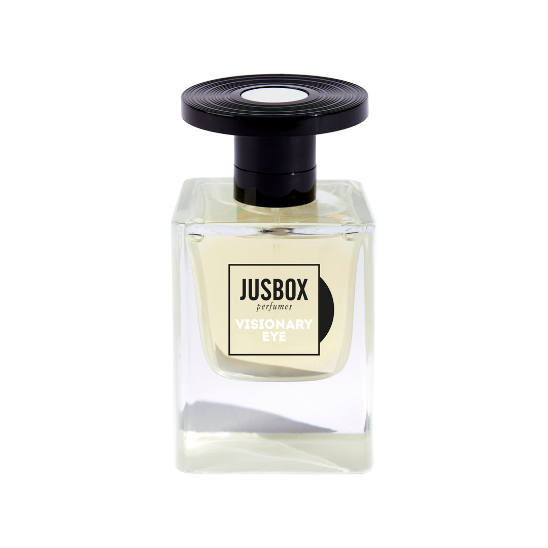 Visionary Eye Eau de Parfum 78ml