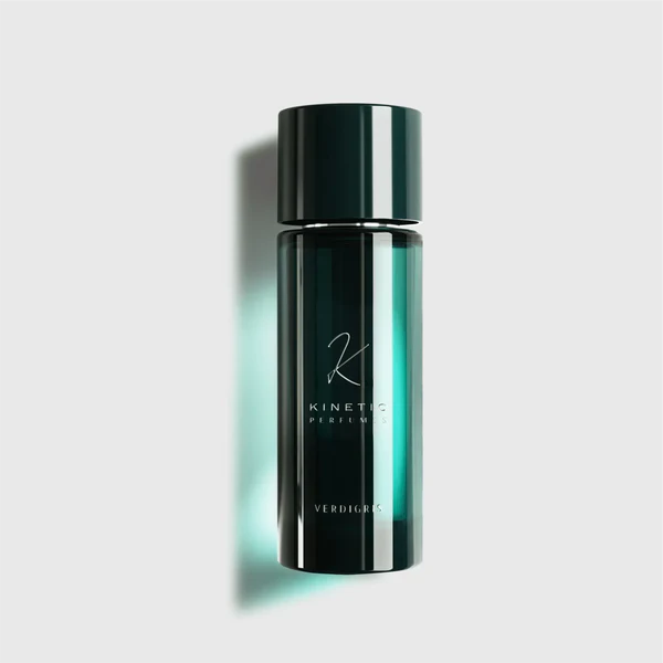 VERDIGRIS  Extrait de Parfum 100ml