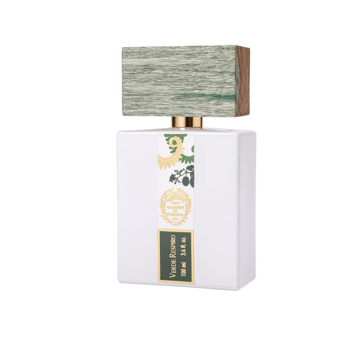 Verde Respiro Eau de Parfum