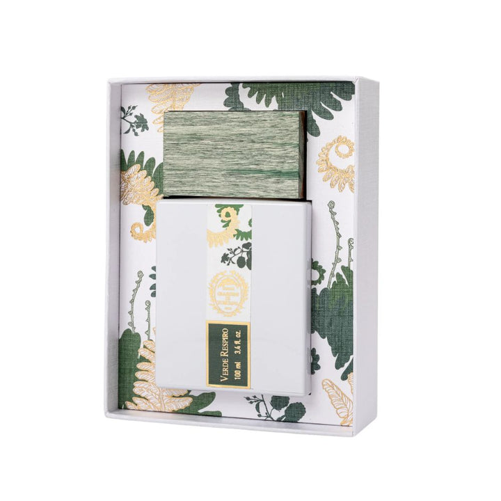 Verde Respiro Eau de Parfum