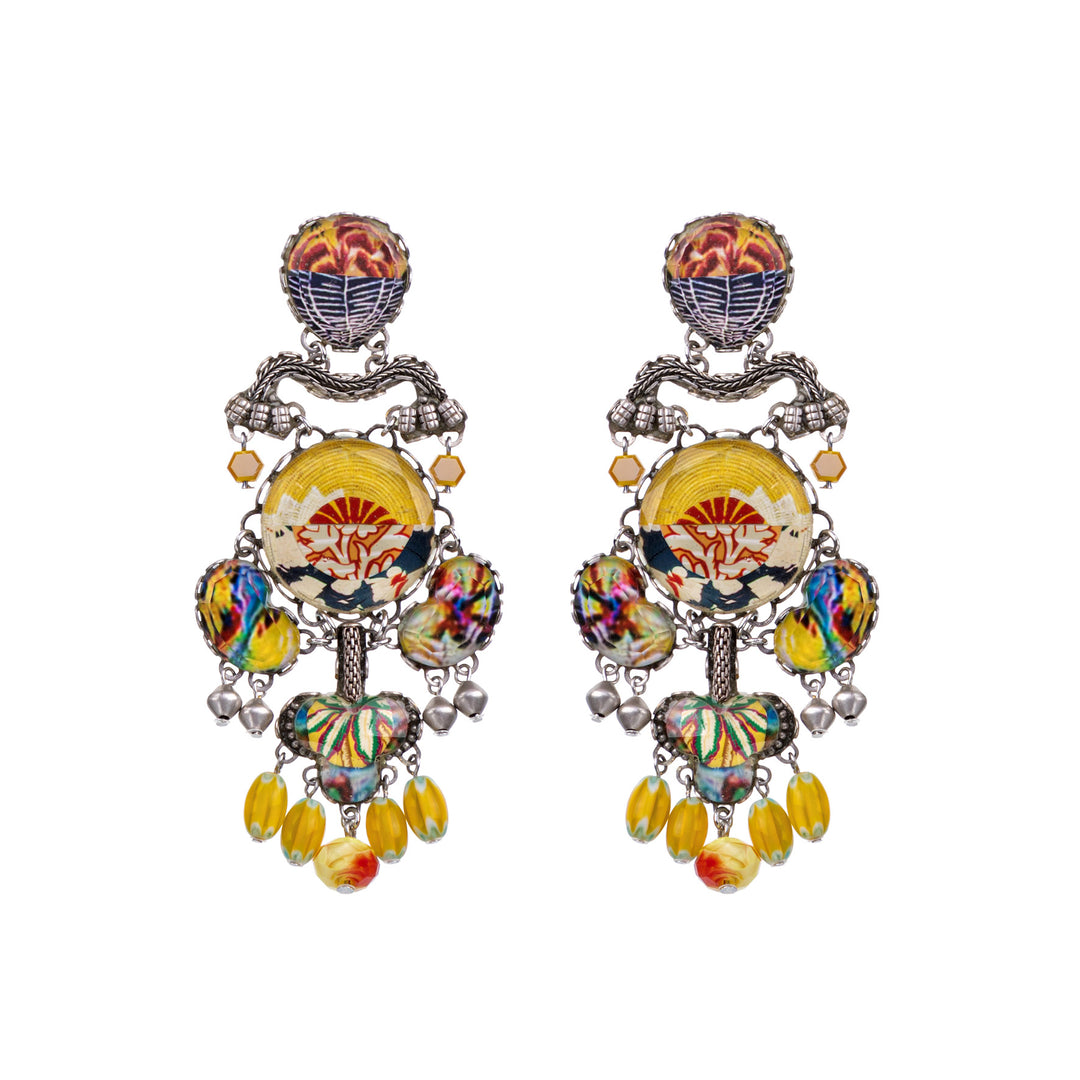 Orecchini WB-RDN2052-post