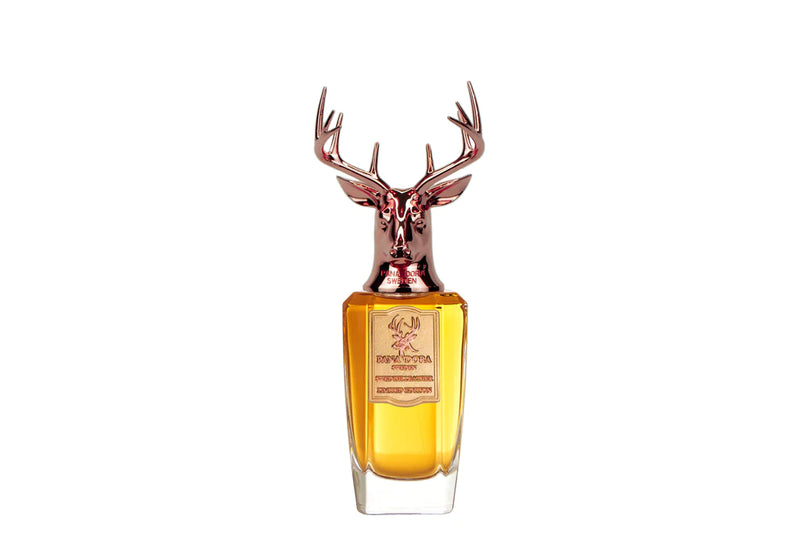 Swedish Leather Extrait dp, 100ml (Limited Edition)