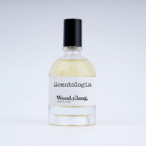 Wood.y².lang. Eau de Parfum
