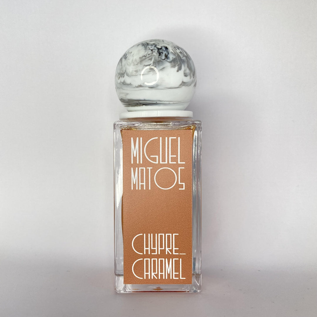 Chypre Caramel extrait de Parfum 50ml