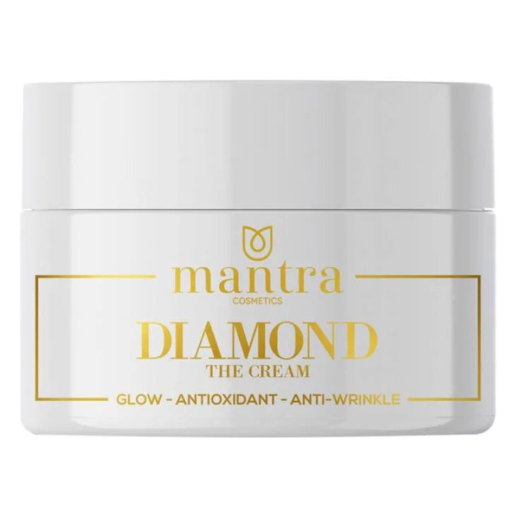 DIAMOND CREMA VISO ANTIAGE 50ml