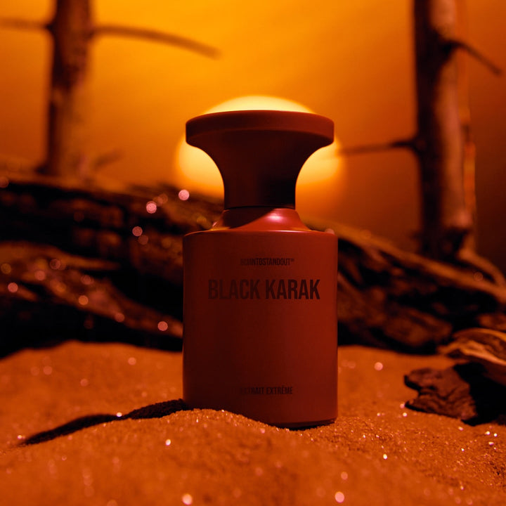 Black Karak Extrait de Parfum 50ml