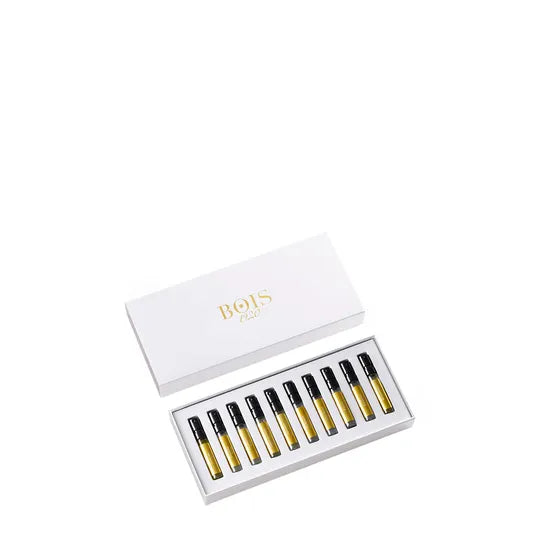 Bestseller Discovery Kit 10x2ml
