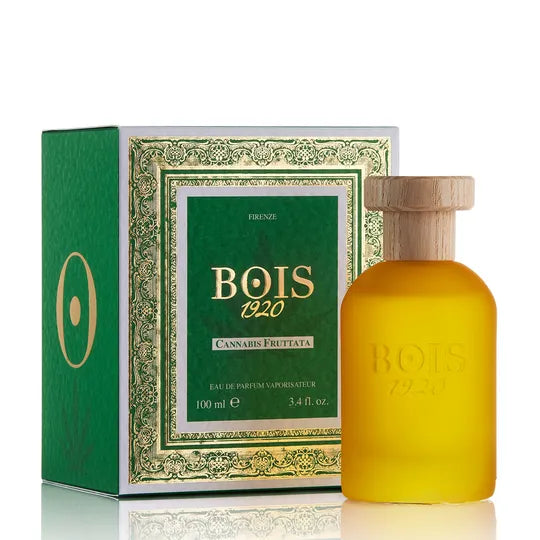 Cannabis Fruttata Eau de Parfum
