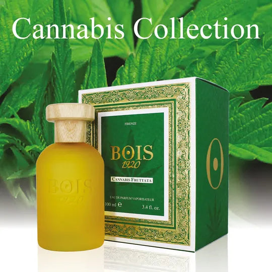 Cannabis Fruttata Eau de Parfum