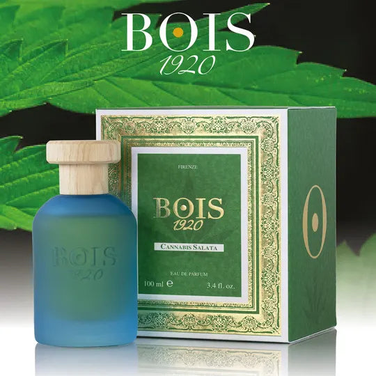 Cannabis salata edp