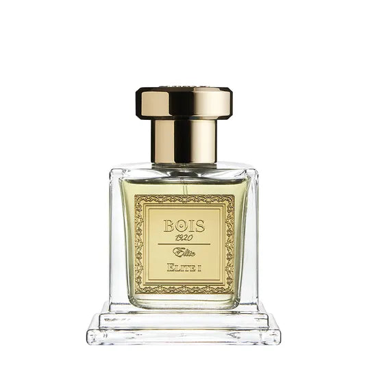 Elite I Extrait de Parfum
