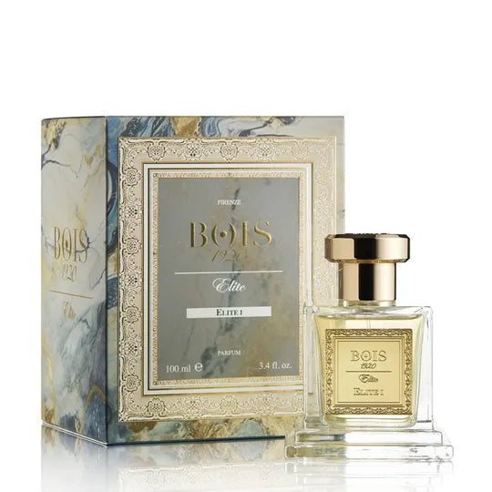 Elite I Extrait de Parfum