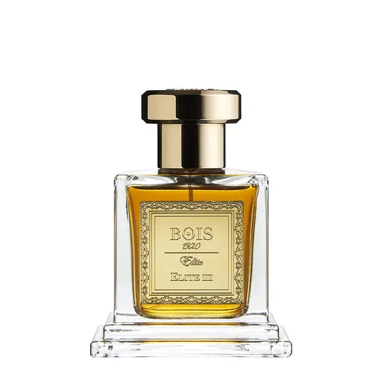 Elite III Extrait de Parfum