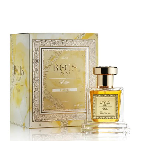 Elite III Extrait de Parfum