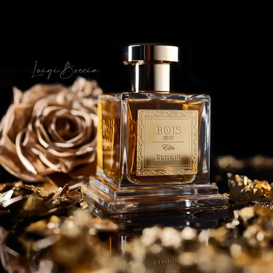 Elite III Extrait de Parfum