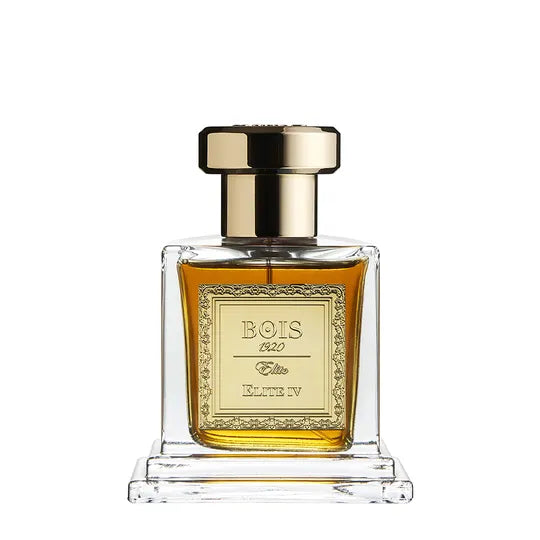 Elite IV Extrait de Parfum