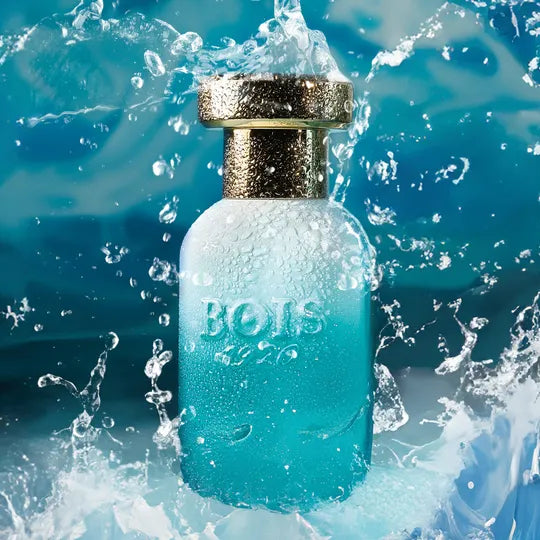 Marasma Extrait de Parfum