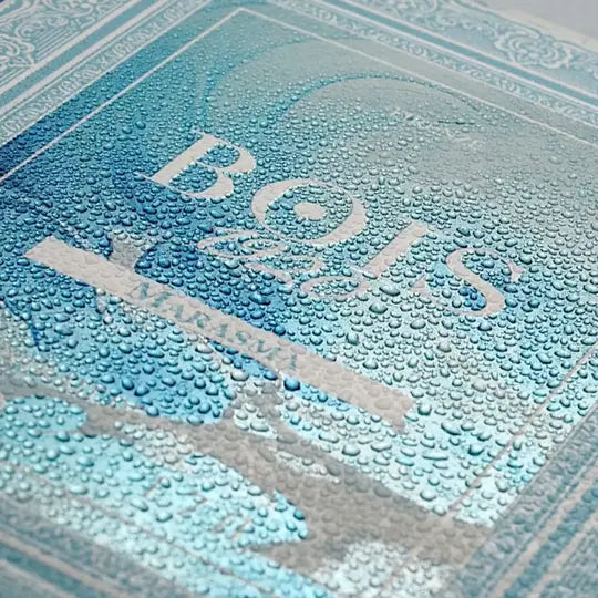 Marasma Extrait de Parfum