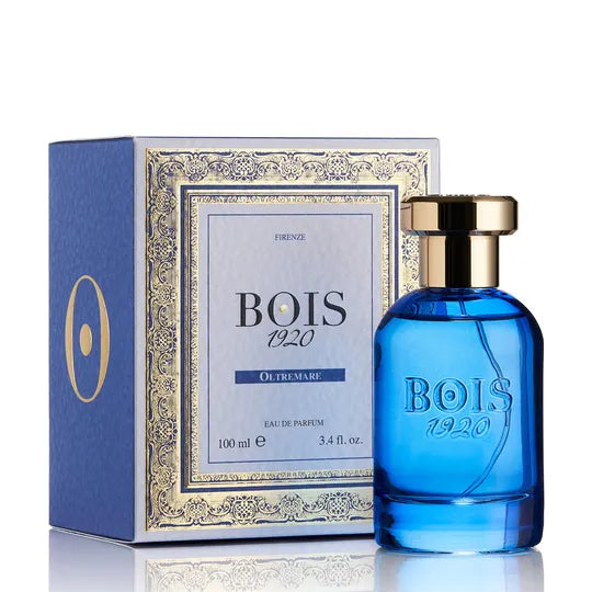 Oltremare Eau de Parfum