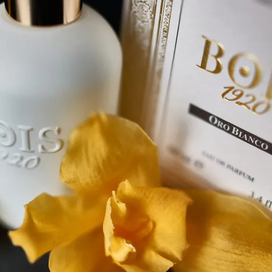 Oro Bianco edp