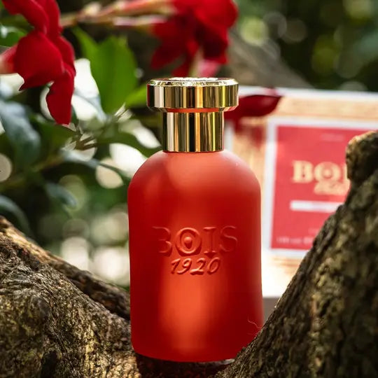 Oro Rosso Eau de Parfum