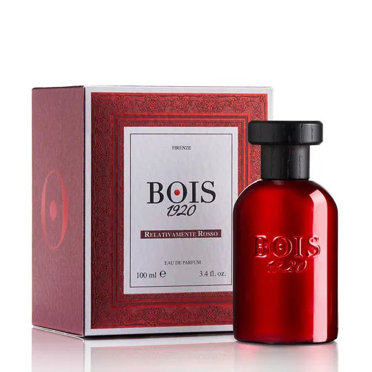 Relativamente Rosso Eau de Parfum