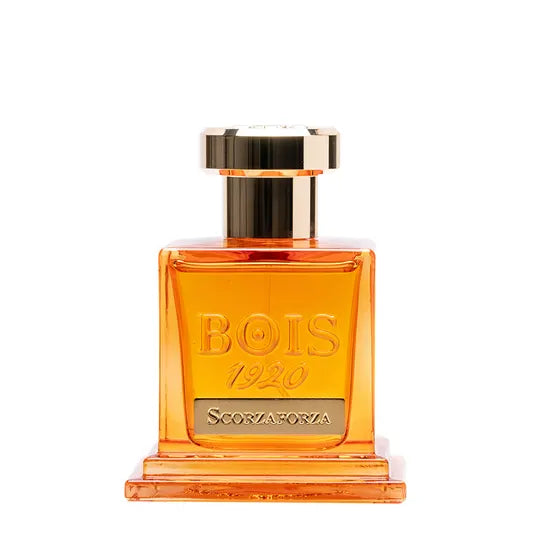Scorzaforza Extrait de Parfum