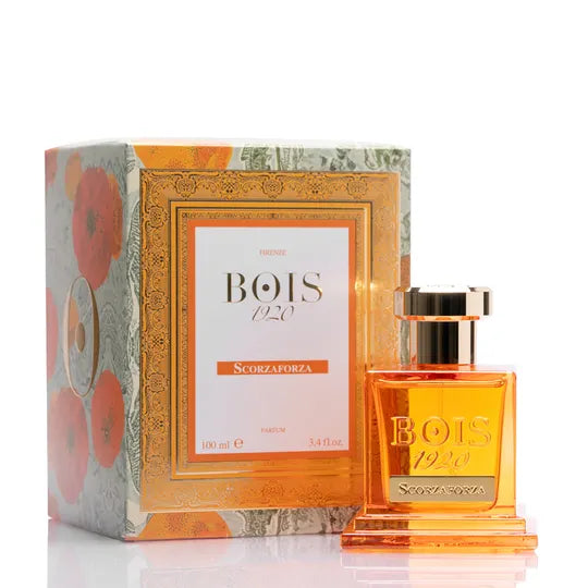 Scorzaforza Extrait de Parfum
