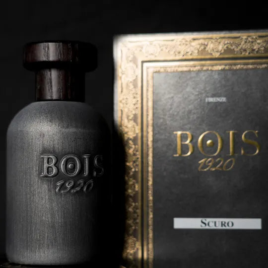 Scuro edp 100ml +Miniatura 18ml in omaggio