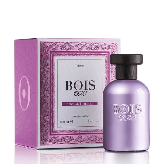 Sensual Tuberose Eau de Parfum