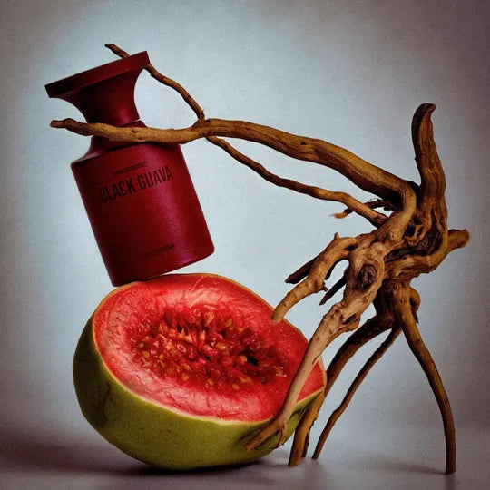 Black Guava Extrait de Parfum
