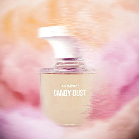 Candy Dust Edt Intense